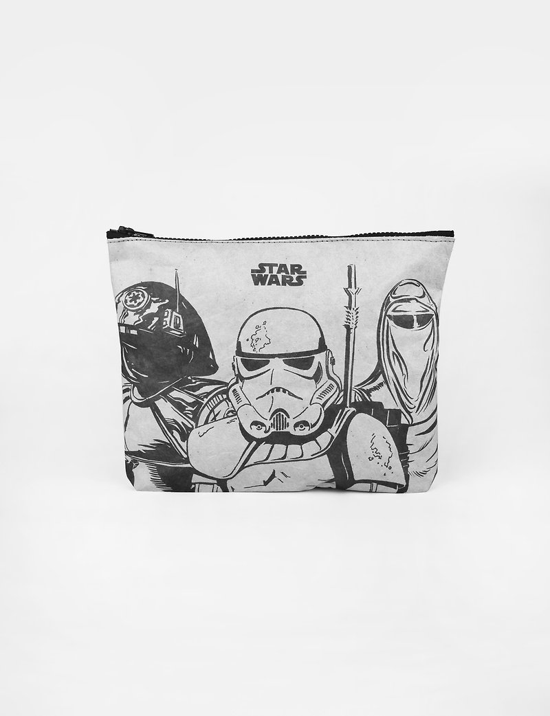 STAR WARS finishing bag DEATH STAR - Toiletry Bags & Pouches - Eco-Friendly Materials Multicolor