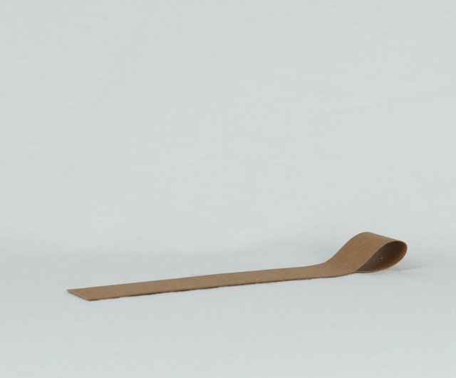 古銅 お香立て　ペーパーウェイト　フェザー　ライオン 骨董品 真鍮ペーパーウェイト：四角棒12×145【真鍮つまみ】 | iichi