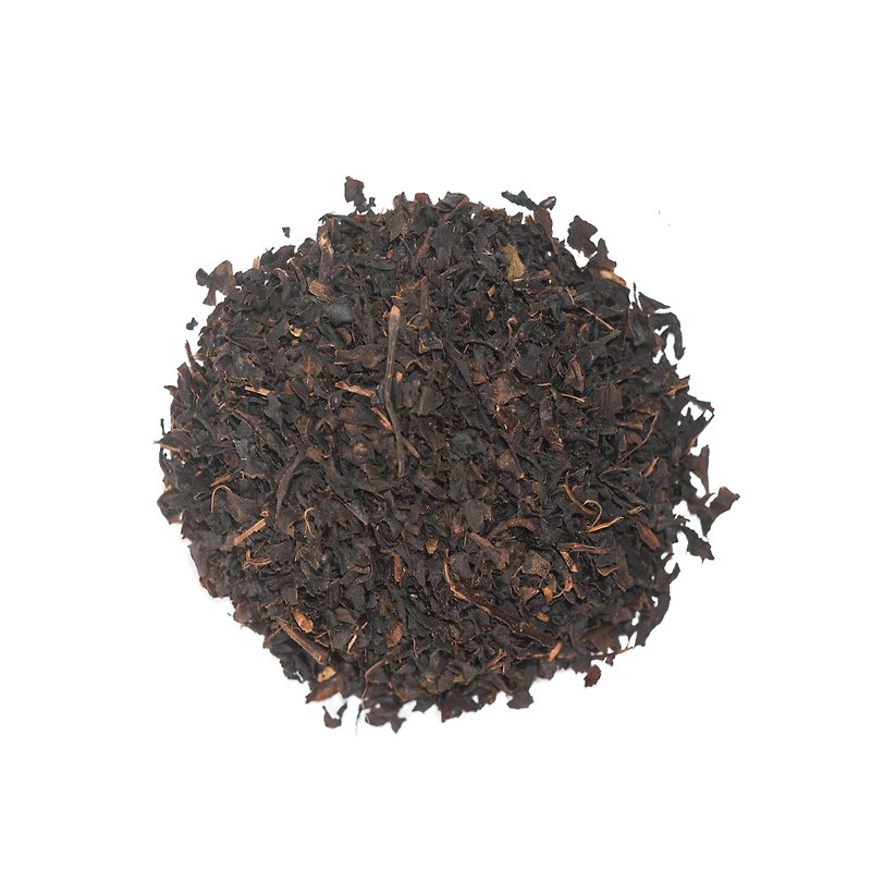 伯爵紅茶 紫藤 - 茶葉/漢方茶/水果茶 - 其他材質 紅色
