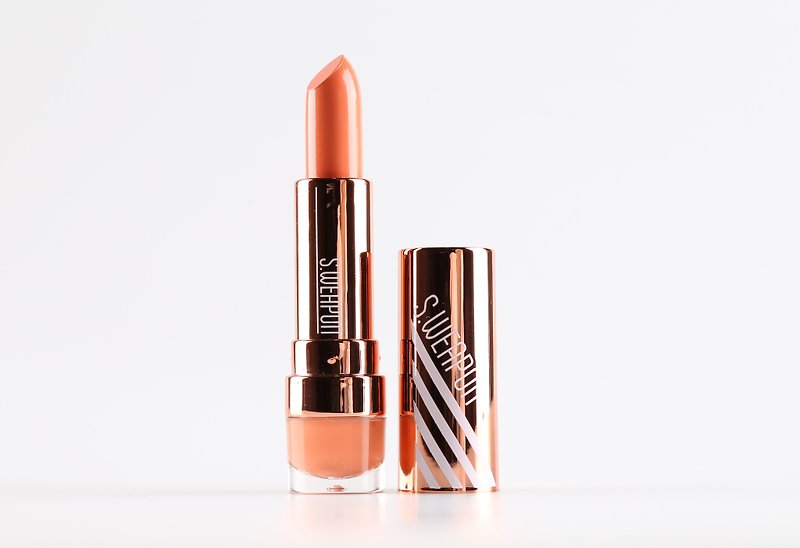 Slide and Glide Lipstick in S-C2 Rookie - บำรุงเล็บ - วัสดุอื่นๆ สีส้ม