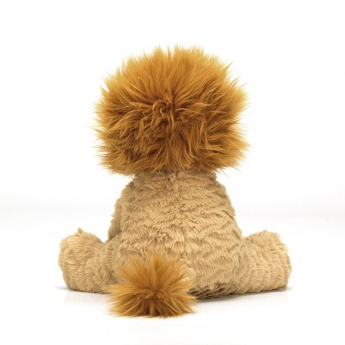 Jellycat Fuddlewuddle Lion 23cm - Shop Jellycat Stuffed