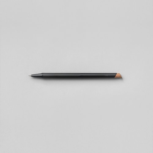 立物創意 【TaG】木纖自動鉛筆
