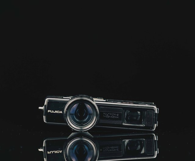 FUJICA フィルムカメラ ズームレンズ付き FUJIFILM XF14mmF2.8 Rの出品 | ONE SCENE（ワンシーン）