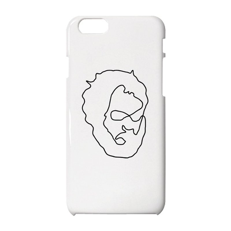 Stanley iPhone保護殼 - 手機殼/手機套 - 塑膠 白色