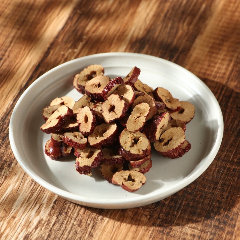 Rinse your mouth! The repurchase rate of red date slices is No. 1. Super delicious~ - Grains & Rice - Fresh Ingredients Red