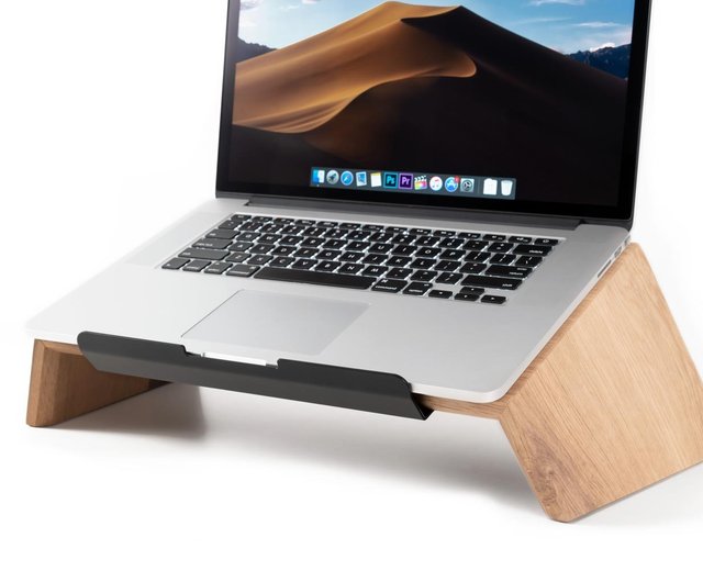 Desk Shelf - Shop Oakywood Computer Accessories - Pinkoi