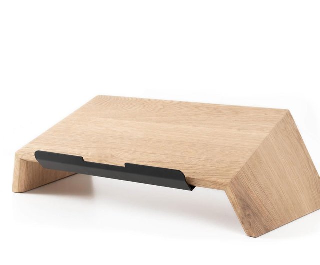 Desk Shelf - Shop Oakywood Computer Accessories - Pinkoi