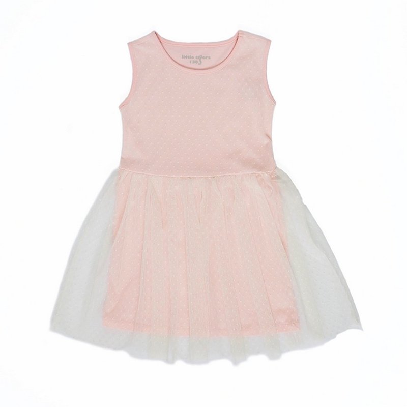 ジュリエットレースドレス（2色） - スカート - その他の素材 