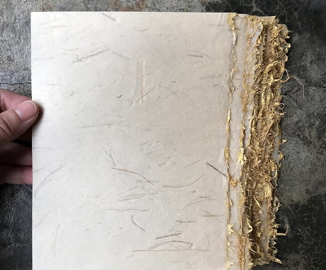 Twinrocker Handmade Paper