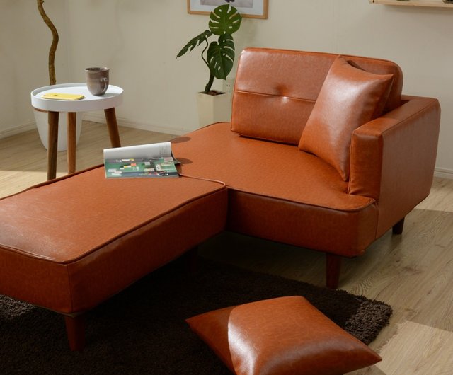 Corner Chair Sofa Bed Baci Living Room