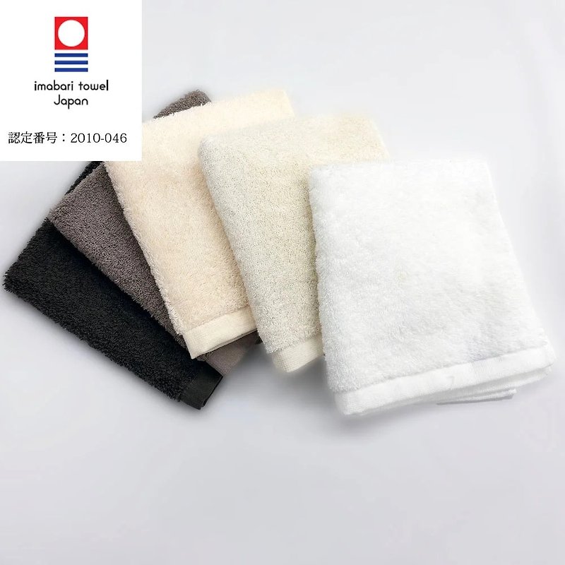 Japan ORIM Imabari Hotel Grade BULKY PRO Long Hair Thick Square Scarf - Towels - Cotton & Hemp 