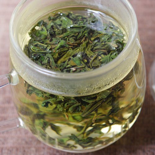 CHINYEA TEAPARK 沁意茶苑 坪林文山包種茶-比賽茶等級清香烏龍
