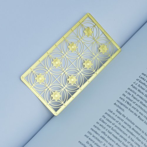 亞力文化 老屋窗花書籤暨美工畫板-吉星高照