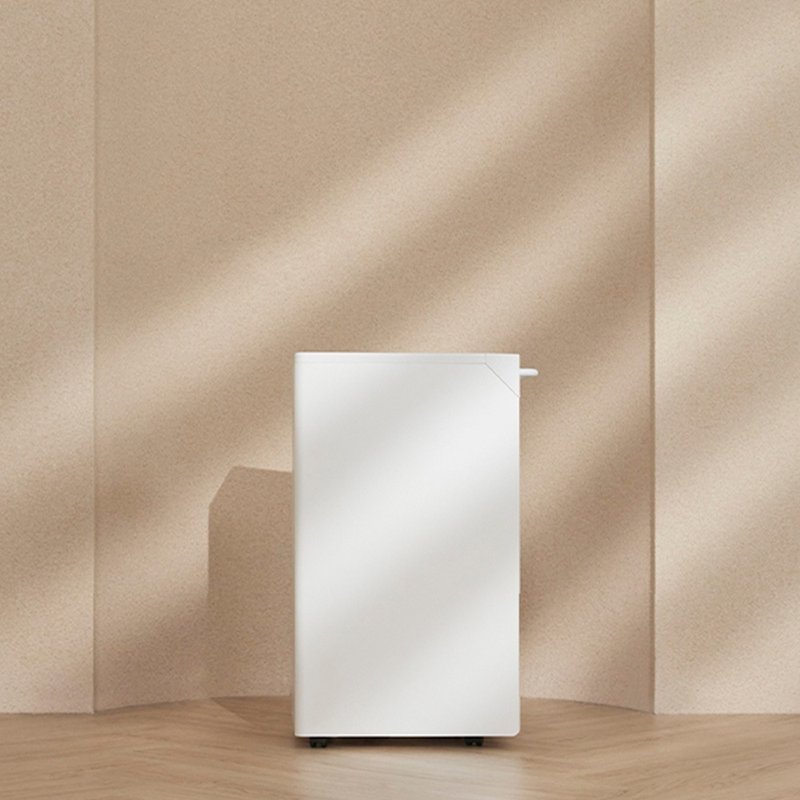 【ARTISAN】 16L extremely effective quiet dehumidifier - Other Small Appliances - Other Materials White