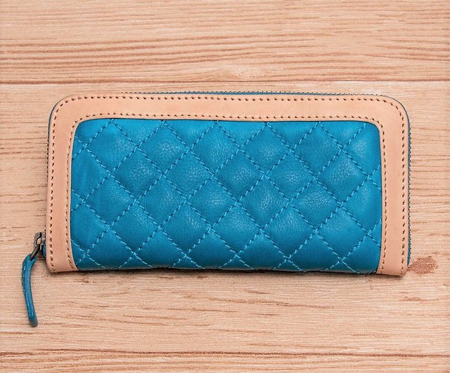 ウォレットJson-TqのCH - ショップ Guate Leather 財布 - Pinkoi