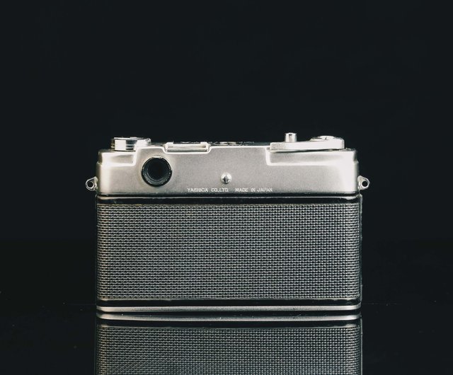 YASHICA ヤシカ LYNX-1000 フィルムカメラ Yashica Lynx 1000 – Facts, notes and thoughts about vintage