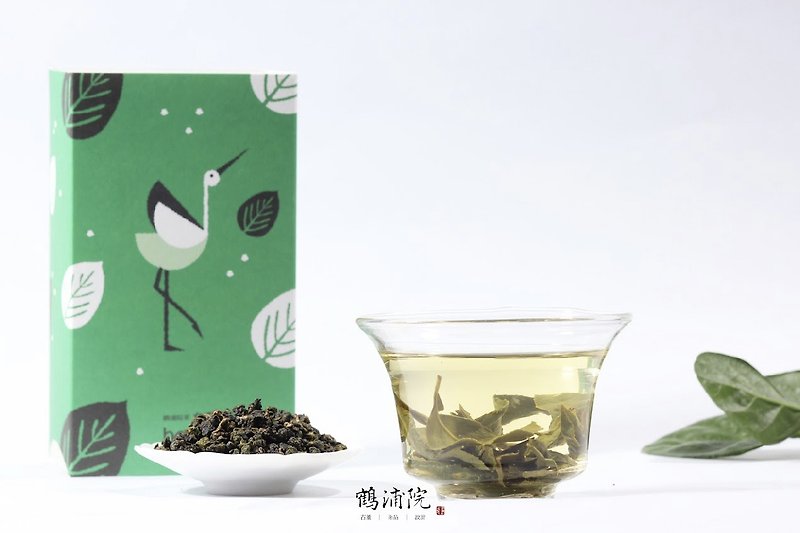 Taiwan Concentrate. Spring - Tea - Fresh Ingredients 