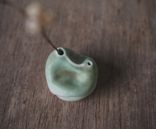 薄い緑色の陶器 花瓶セット 信楽焼 花瓶 緑ガラス 波紋 8号 おしゃれ 一輪挿し 小さい 花入