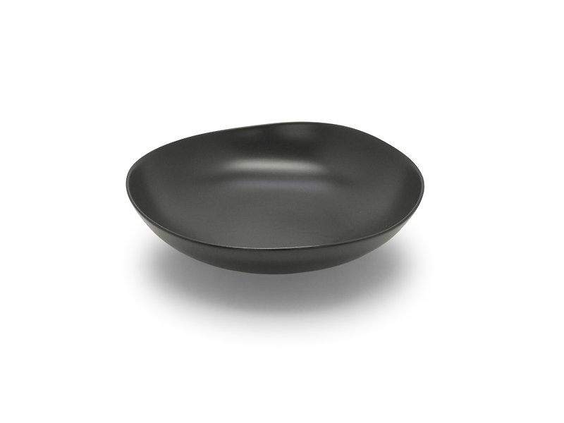 Feuille Bowl - 27cm - Bowls - Porcelain 