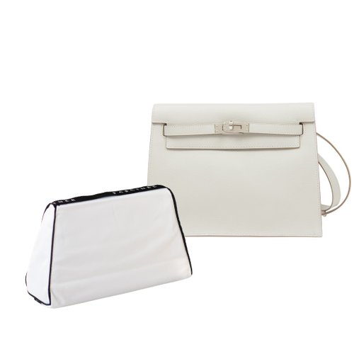FASCINEE 內枕 | Bag Pillow | Cubi - Hermes Kelly Danse