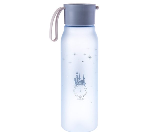 Princess Vibes Stainless Steel Water Bottle