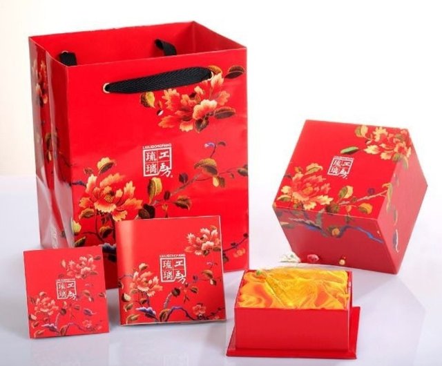 LIULI 小虎王娃娃鞋琉璃工房LIULI LIVING｜擺飾/家飾品人氣榜