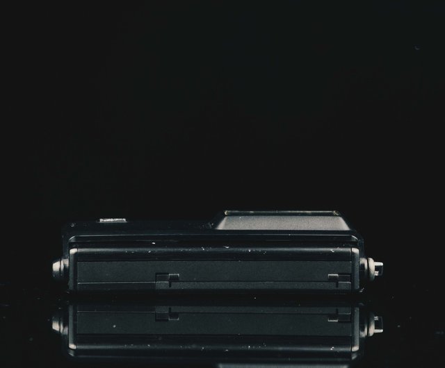 KODAK DISC 6000 #DISC ディスクフィルムカメラ - ショップ Rick photo