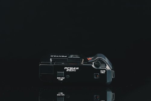 【完動品】Pentax PC35-AF-M DATE フィルムカメラ 動作確認済 PENTAX PC35AF DATE ◇レビュー◇ | デジタル試しうち