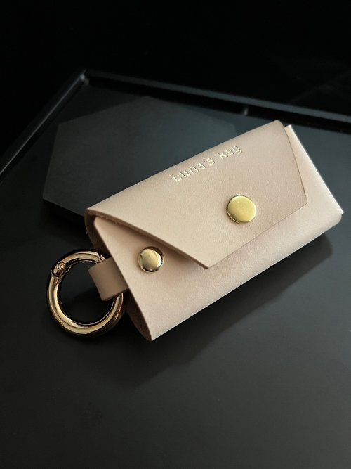 Authentic Louis Vuitton Keychain - classic - Depop