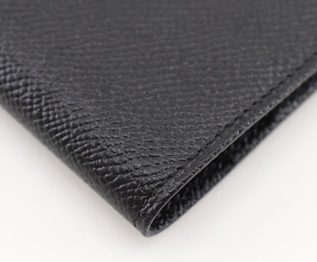 BVLGARI / ブルガリ ■ノート ノートカバー ブランド【未使用】 ○ブルガリ ノートカバー 黒