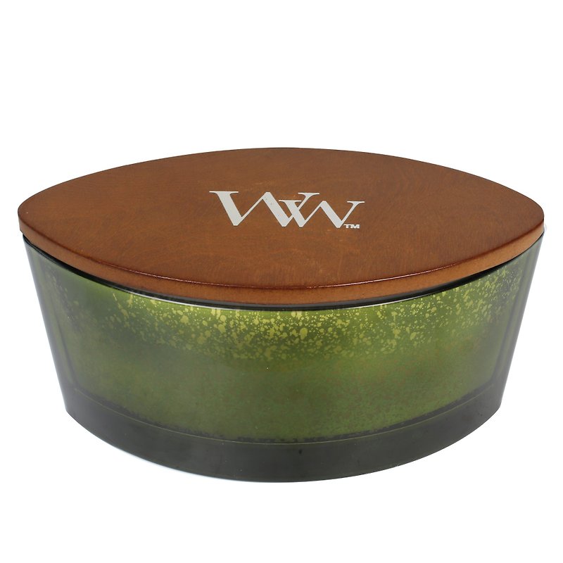 [VIVAWANG] WW 16oz cup of mercury leaf wax - Green - Fragrances - Wax 