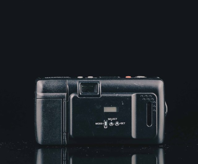 フィルムカメラ OLYMPUS AF-1 TWIN OLYMPUS AF-1 TWIN の使い方 | Totte Me Camera