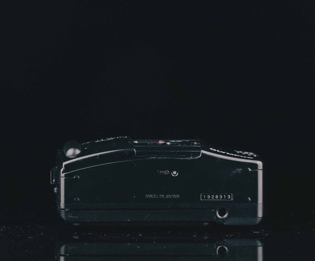 Olympus Af-1 フィルムカメラ OLYMPUS AF-1 TWIN の使い方 | Totte Me Camera