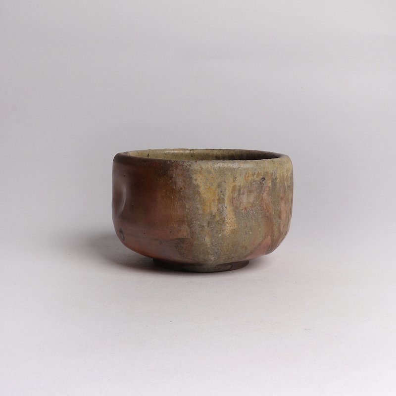 Ming dynasty kiln - Teapots & Teacups - Pottery Multicolor