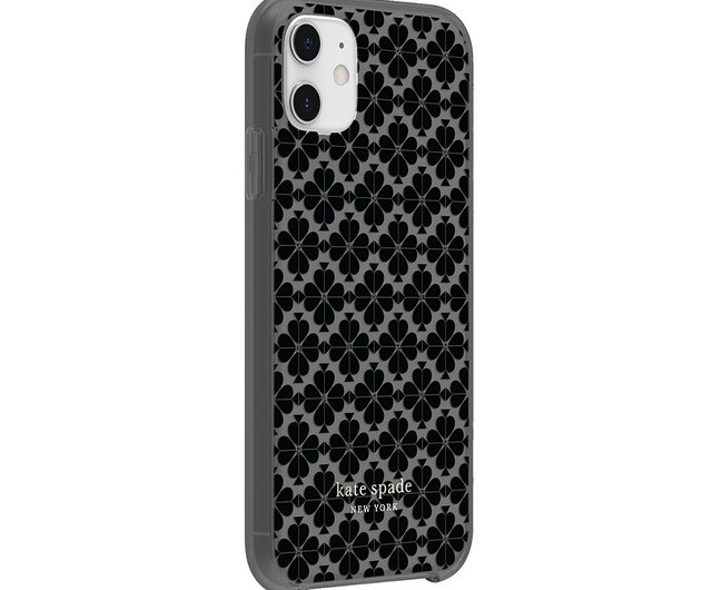 Kate Spade Iphone Case Spades Flower Diamond Free Gift Shop Kate Spade New York Phone Cases Pinkoi