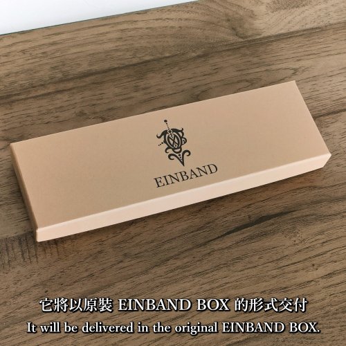 EINBAND Wood Bracelet Natural stone × Natural wood luxury bracelet