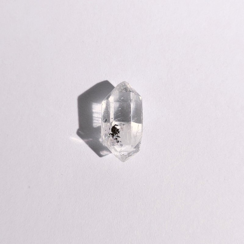 【閃靈鑽原石】 - SHD129 - 其他 - 水晶 黑色