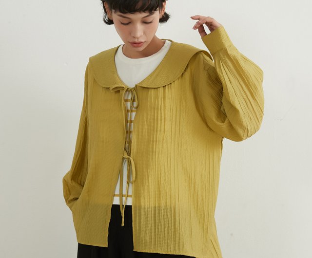 伊太利亜 羽織物 大きめ 伊太利屋 羽織りもの カーディガン 伊太利亜