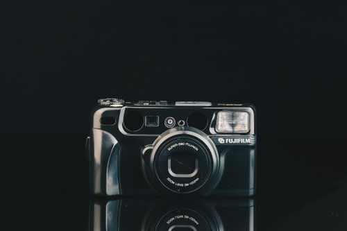 届いて5分で撮影！ FUJIFILM スーパー312 フィルムセット♪ 届いて5分で撮影！ FUJIFILM スーパー312 フィルムセット♪