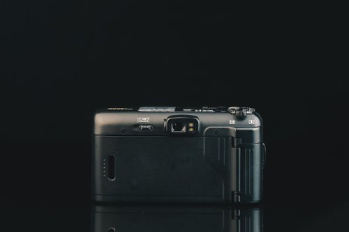 届いて5分で撮影！ FUJIFILM スーパー312 フィルムセット♪