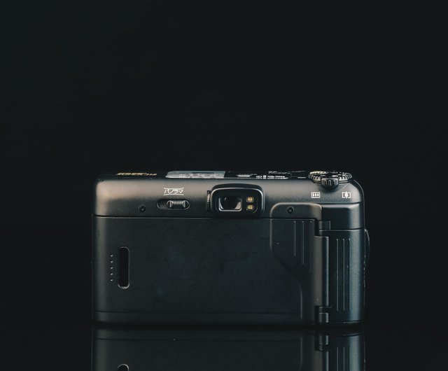 FUJI ZOOM Cardia Super 312 富士 カルディア 希少稀な フジ ズームカルディアスーパー312 (FUJI Zoom CARDIA