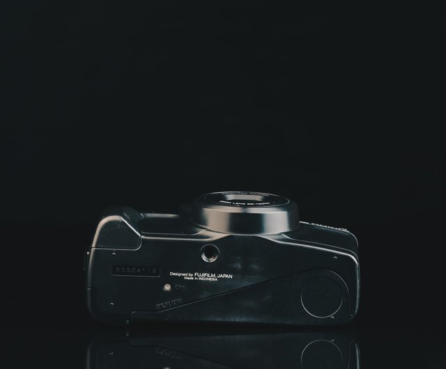 箱付き FUJI ZOOM Cardia Super 312 富士 カルディア 27］ FUJI ZOOM CARDIA シリーズ | 子安栄信のカメラ箱