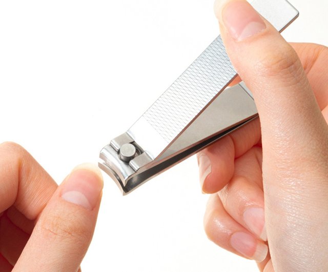 SUWADA エルゴノミック爪切り