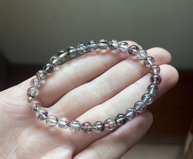 レッドスーパーセブン デザイン ブレスレット - ショップ