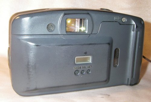 【完動 美品】希少 SAMSUNG AF-SLIM コンパクトフィルムカメラ Samsung AF-Slim - Camera – Kamerastore