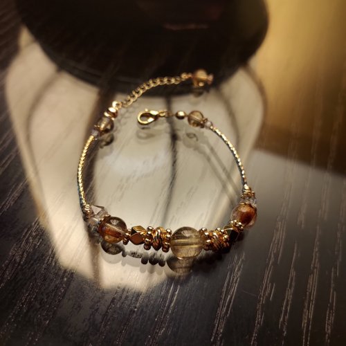 JewelMate 鎏金 - 間隔