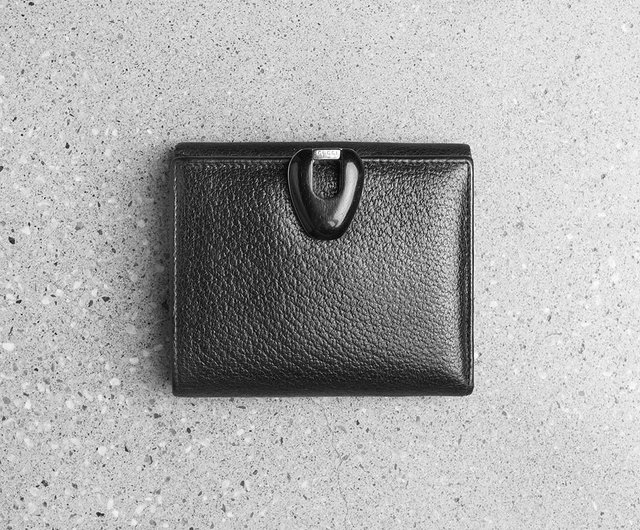 GUCCIアンティークショートクリップ/ヴィンテージヴィンテージ