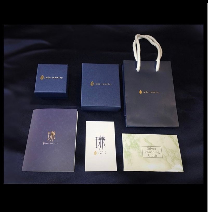 【客製/訂金/補運費連結】姜**-玉鐲客訂專屬連結 - 手鍊/手環 - 玉石 綠色
