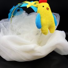 JMKFCラブアンドピースシリーズヘアバンド