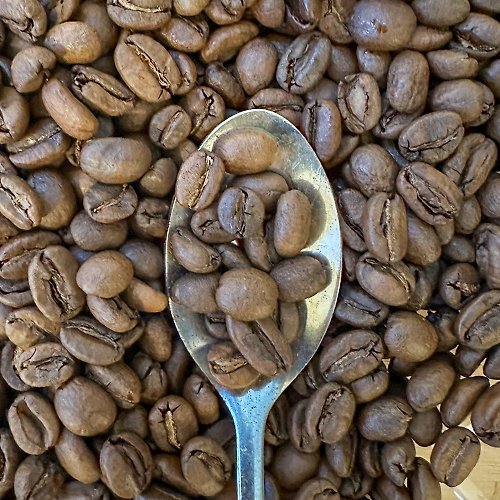 Funbodhi 方菩提 棉花糖G1 衣索比亞 艾瑞加 日曬 - 單品咖啡豆460g